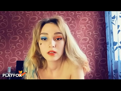 ❤️ Magische Virtual-Reality-Brille gab mir Sex mit Harley Quinn ❌ Quality porn bei uns de.aircoolershop.top ❌❤
