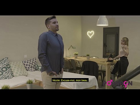 ❤️ PORNBCN 4K Eine reife Frau mit großen Titten will anal gefickt werden junger Gigolo mit großem Schwanz Blowjob Amortisation harter Fick Handjob Dog Style Pussy lecken Orgasmus Französisch Untertitel ❌ Quality porn bei uns de.aircoolershop.top ❌❤