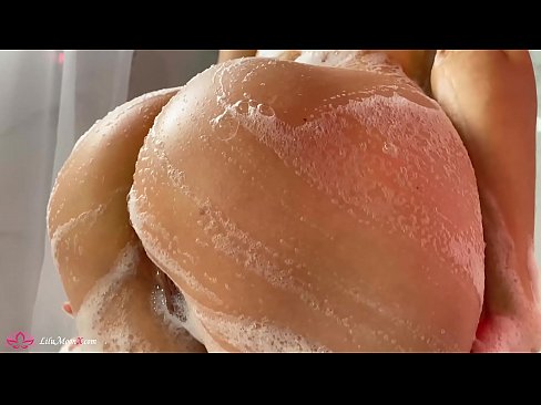 ❤️ Brünette masturbiert Muschi mit Vibrator zu intensivem Orgasmus in der Dusche ❌ Quality porn bei uns de.aircoolershop.top ❌❤